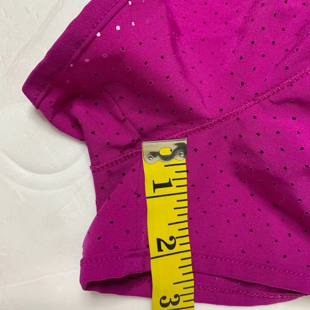 Avia Womens 2 In 1 Running Shorts Size XS Gym - Picture 7 of 9